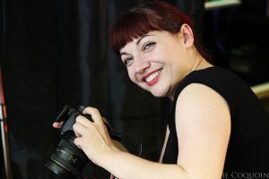 Annliz Bonin photographe à Caen