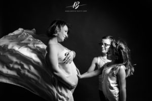 photo de grossesse
