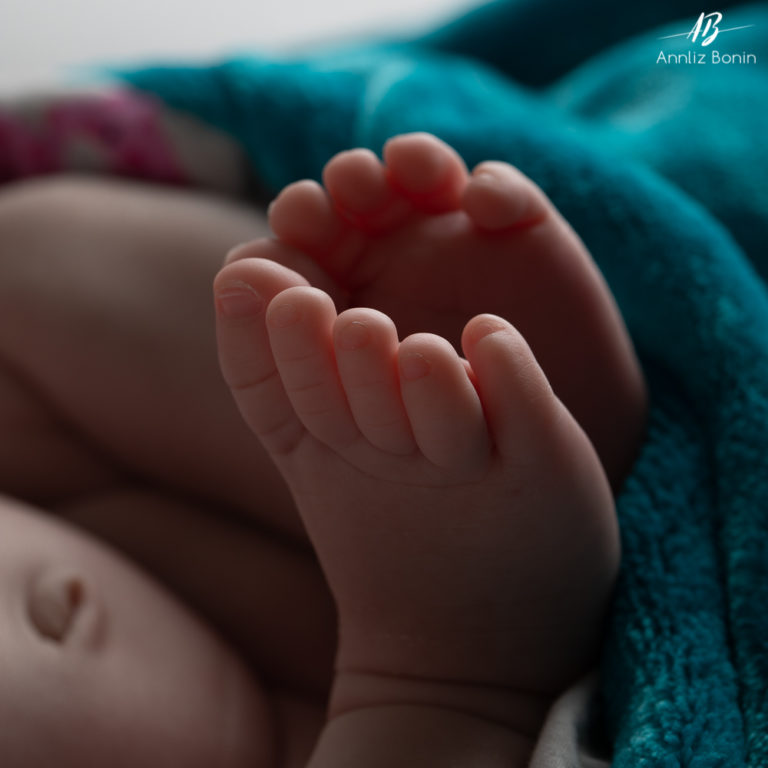 Lire la suite à propos de l’article Photos de p’tits bouts de bébés