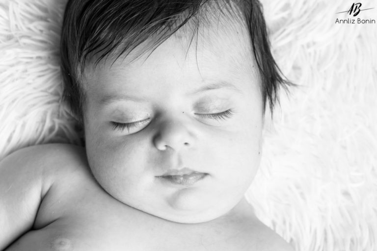 Lire la suite à propos de l’article Séance photographique Bébé 2-6 mois