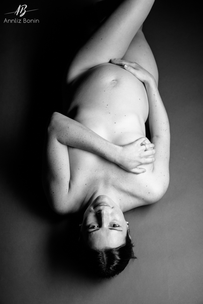 photo de grossesse