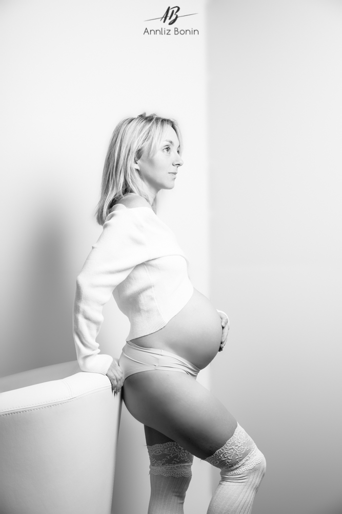 Lire la suite à propos de l’article Belle séance grossesse
