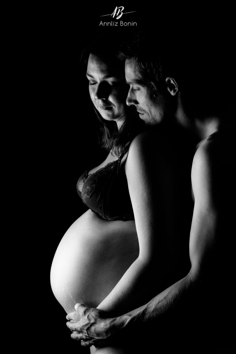 Lire la suite à propos de l’article Jolie séance grossesse