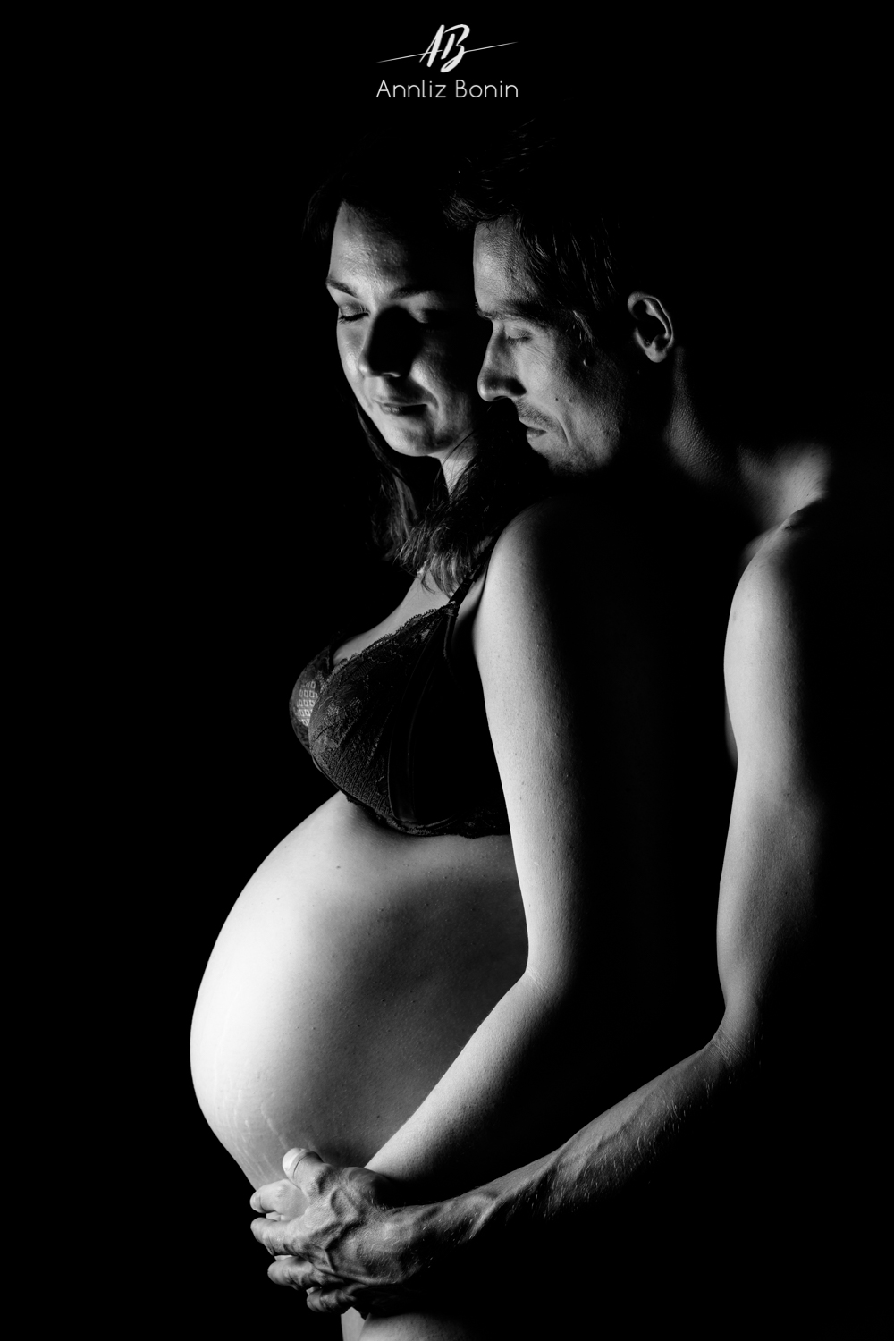 photo grossesse