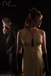 Adèle et Tom - shooting prohibition