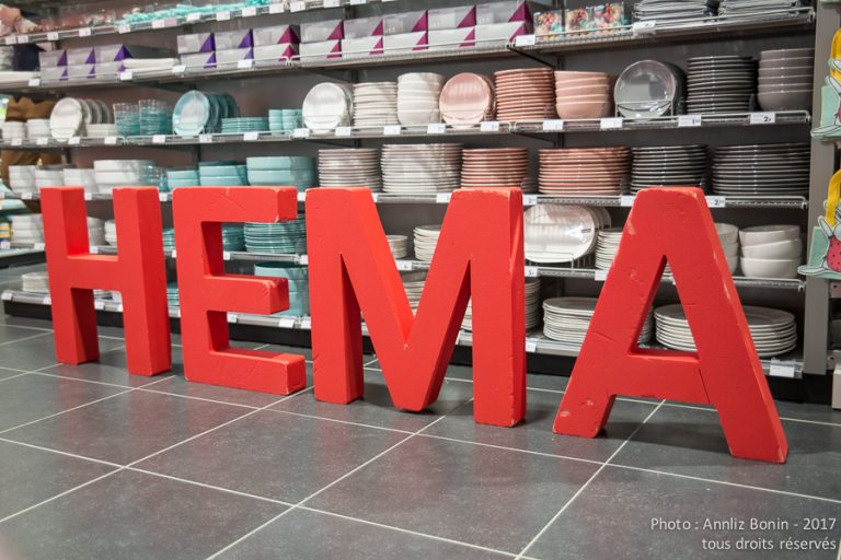 Lire la suite à propos de l’article Photoreportage : ouverture du magasin Hema des Rives de l’Orne