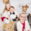 Photos de Noël – Photos de famille en studio