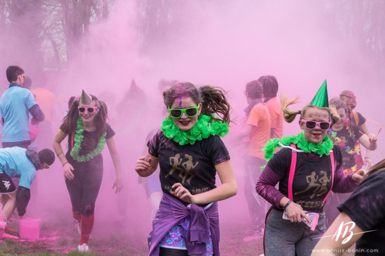 Lire la suite à propos de l’article Maïf Color-run – photo événementielle, reportage photo en normandie