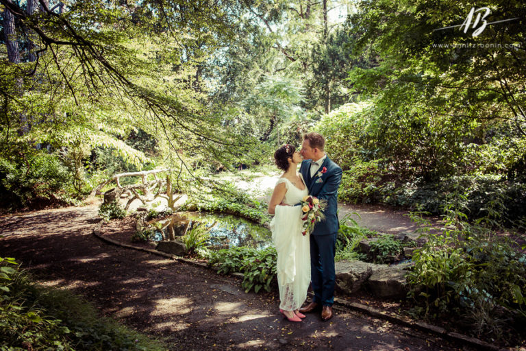 Lire la suite à propos de l’article Mariage de Chloé et François – photographe mariage à Caen