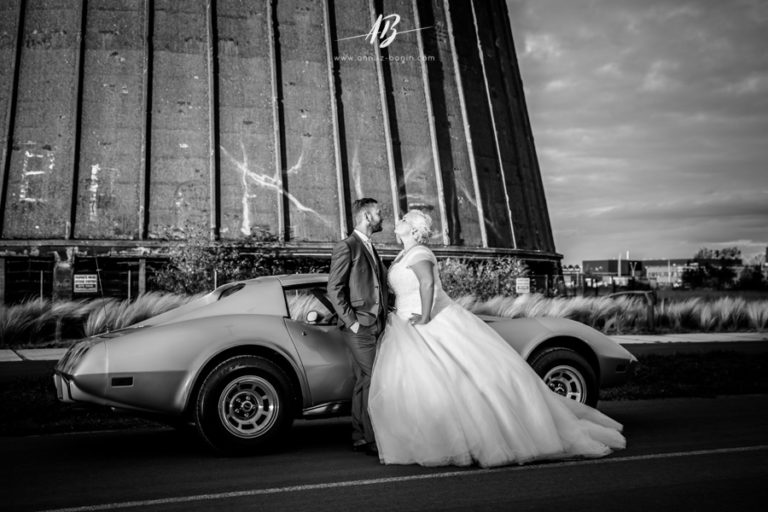 Lire la suite à propos de l’article Day After à la SMN – photographe mariage en Normandie