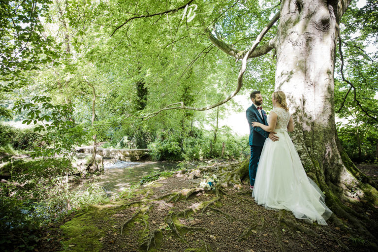 Lire la suite à propos de l’article Roxane et Joachim – mariage en Normandie