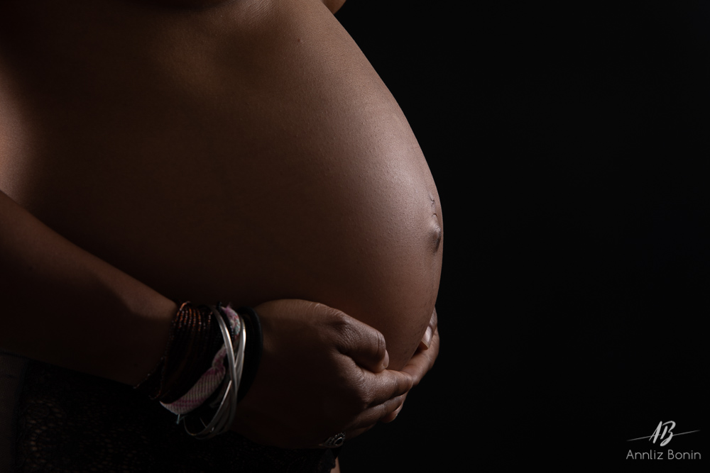 photo de grossesse
