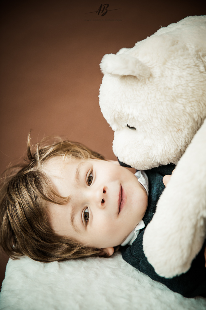 photo enfant