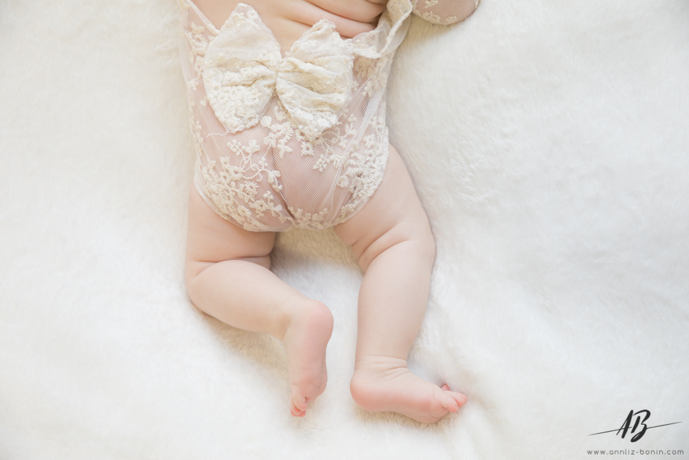 photo bébé