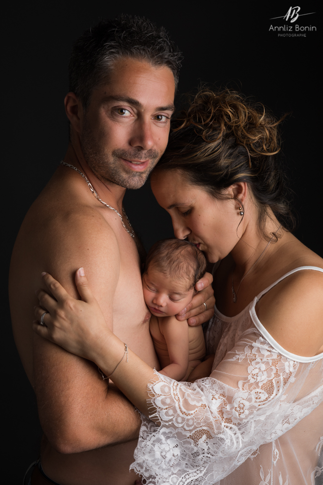 photo de naissance