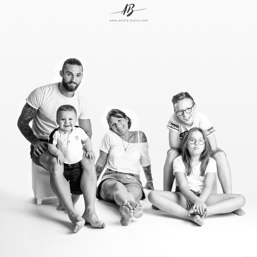 Photo de famille