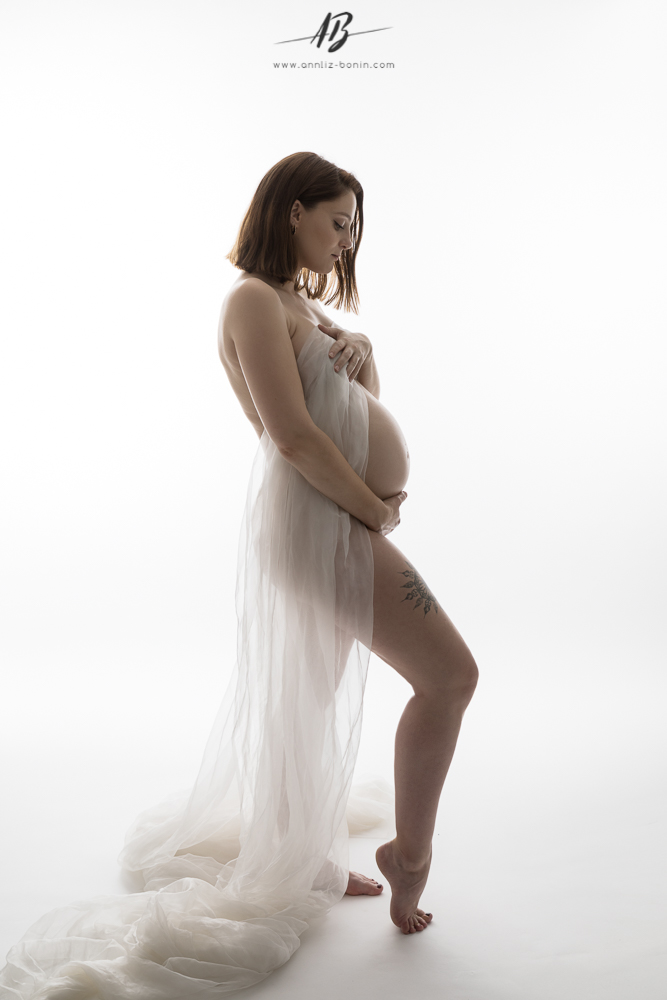 photo de grossesse