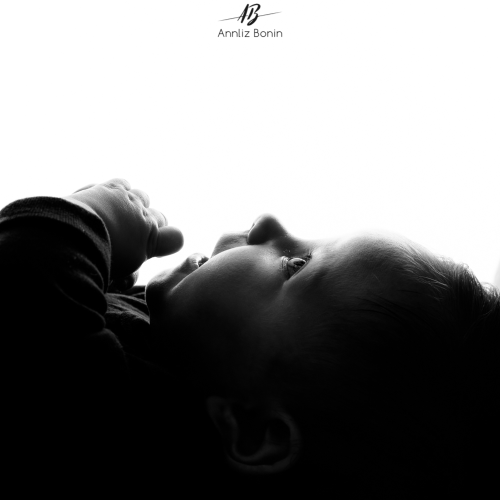 Séance bébé 2-6 mois