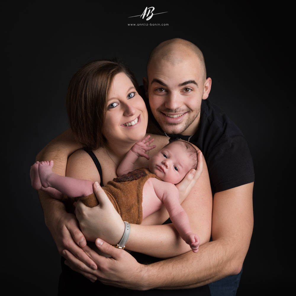 photos de nourrisson
