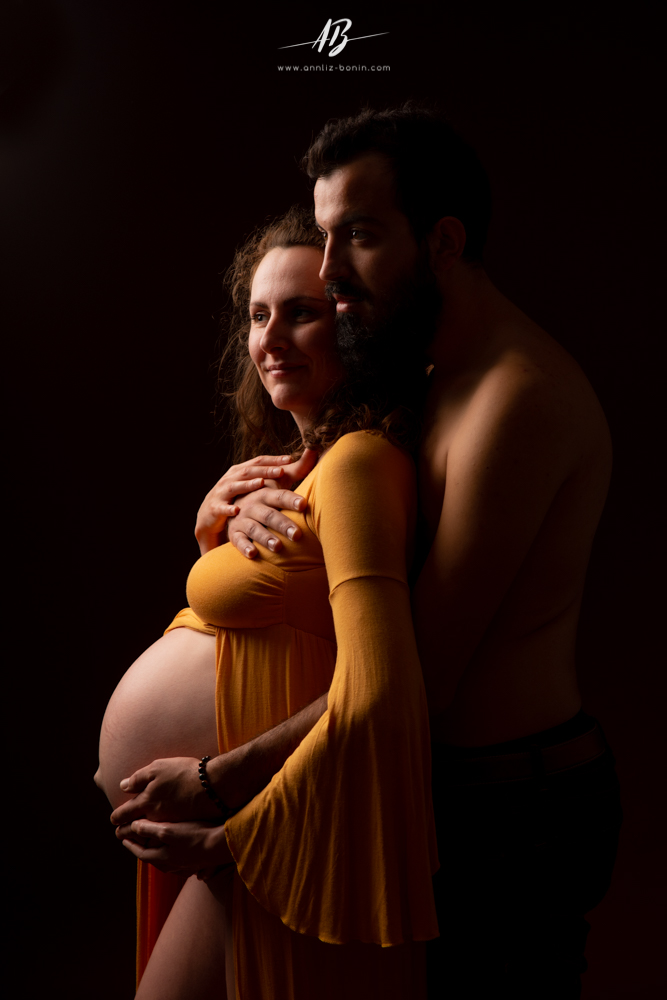 Lire la suite à propos de l’article Séance grossesse fusionnelle