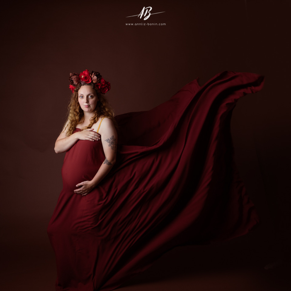 photo de grossesse