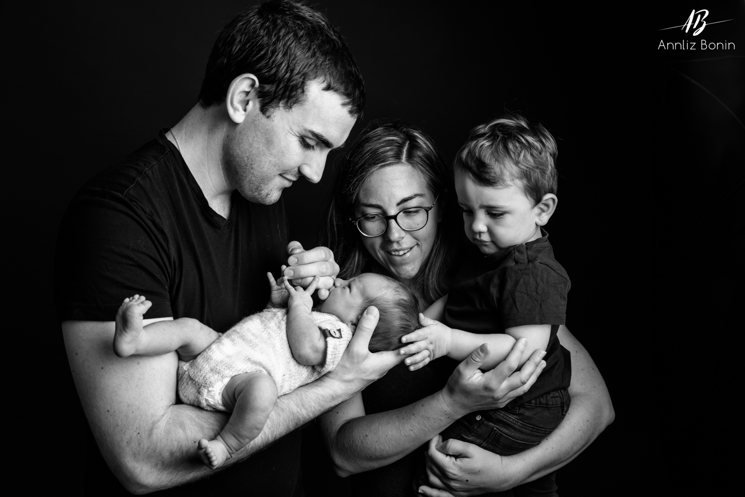 photo de naissance