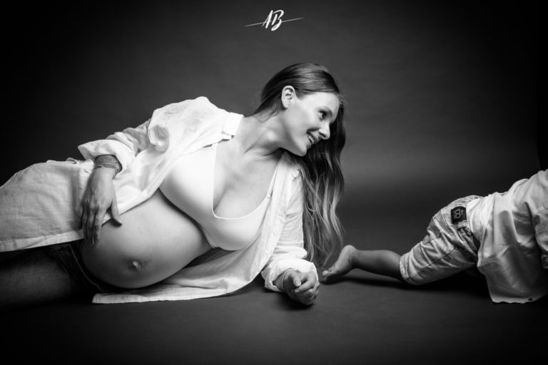 Lire la suite à propos de l’article Séance grossesse et bébé un an